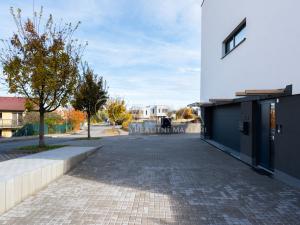 Pronájem bytu 2+kk, Roztoky, Václava Havla, 50 m2