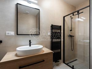 Pronájem bytu 4+kk, Roztoky, Václava Havla, 113 m2