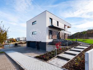 Pronájem bytu 4+kk, Roztoky, Václava Havla, 113 m2