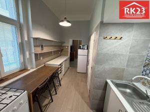 Pronájem bytu 3+kk, Mariánské Lázně, Třebízského, 100 m2