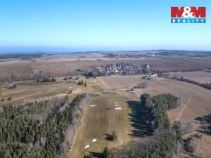 Prodej rodinného domu, Jesenice - Podbořánky, 100 m2