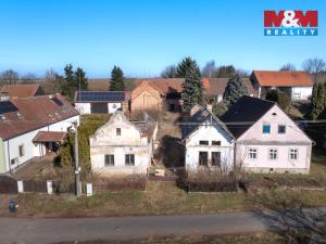 Prodej rodinného domu, Jesenice - Podbořánky, 100 m2