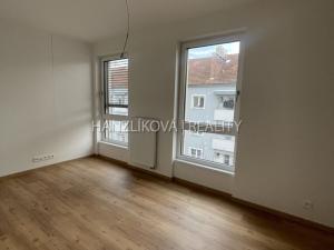 Pronájem bytu 3+kk, České Budějovice, Hálkova, 54 m2