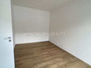 Pronájem bytu 3+kk, České Budějovice, Hálkova, 54 m2