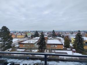 Pronájem bytu 2+kk, České Budějovice, K. Šatala, 54 m2