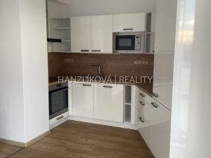 Pronájem bytu 3+kk, České Budějovice, Hálkova, 66 m2