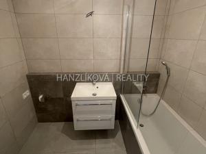 Pronájem bytu 3+kk, České Budějovice, Hálkova, 66 m2