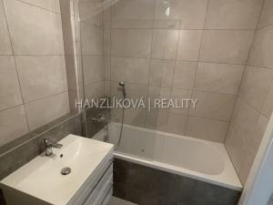 Pronájem bytu 3+kk, České Budějovice, Hálkova, 66 m2