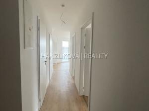 Pronájem bytu 3+kk, České Budějovice, Hálkova, 66 m2