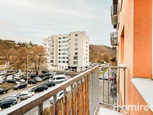 Prodej bytu 1+1, Brno, Rybářská, 38 m2