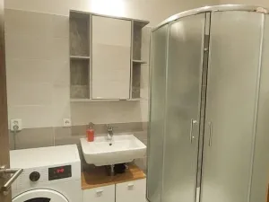 Prodej bytu 2+kk, Cheb, Na Nivách, 58 m2