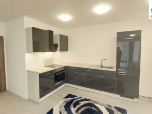 Prodej bytu 2+kk, Cheb, Na Nivách, 58 m2