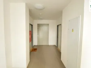 Prodej bytu 2+kk, Cheb, Na Nivách, 58 m2