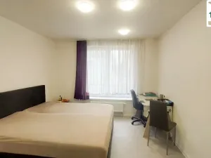 Prodej bytu 2+kk, Cheb, Na Nivách, 58 m2