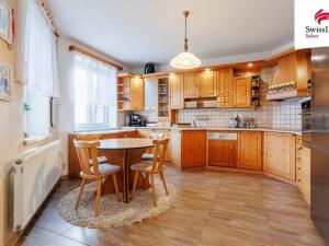 Prodej bytu 3+1, Moravské Budějovice, Na Výsluní, 93 m2