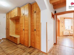 Prodej bytu 3+1, Moravské Budějovice, Na Výsluní, 93 m2