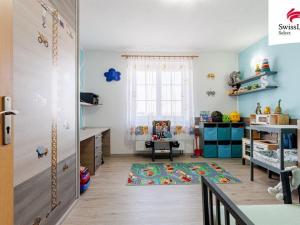 Prodej bytu 3+1, Moravské Budějovice, Na Výsluní, 93 m2