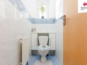 Prodej bytu 3+1, Moravské Budějovice, Na Výsluní, 93 m2