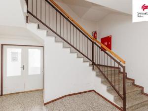 Prodej bytu 3+1, Moravské Budějovice, Na Výsluní, 93 m2