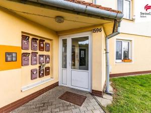 Prodej bytu 3+1, Moravské Budějovice, Na Výsluní, 93 m2