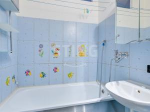 Prodej bytu 3+1, Přerov, tř. 17. listopadu, 61 m2