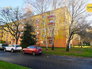 Prodej bytu 3+1, Přerov, tř. 17. listopadu, 61 m2