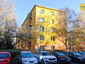 Prodej bytu 3+1, Přerov, tř. 17. listopadu, 61 m2