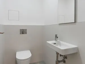 Pronájem bytu 2+kk, Praha - Radlice, U Komína, 54 m2