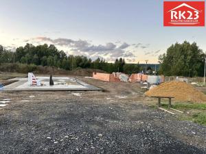 Prodej rodinného domu, Velká Hleďsebe, K Malé Hleďsebi, 150 m2