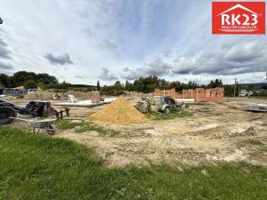 Prodej rodinného domu, Velká Hleďsebe, K Malé Hleďsebi, 150 m2