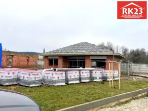 Prodej rodinného domu, Velká Hleďsebe, K Malé Hleďsebi, 150 m2