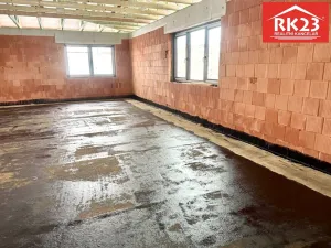 Prodej rodinného domu, Velká Hleďsebe, K Malé Hleďsebi, 150 m2