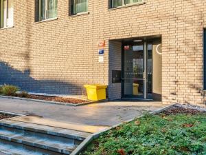 Prodej bytu 3+kk, Praha - Hlubočepy, Schránilova, 68 m2