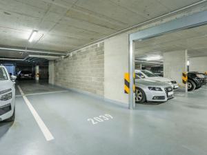 Prodej bytu 3+kk, Praha - Hlubočepy, Schránilova, 68 m2