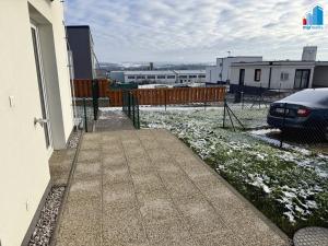 Pronájem bytu 2+kk, Blovice, 46 m2