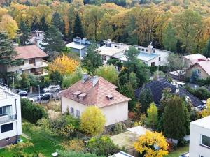 Prodej pozemku pro bydlení, Praha - Hodkovičky, Polední, 957 m2