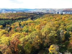 Prodej pozemku pro bydlení, Praha - Hodkovičky, Polední, 957 m2