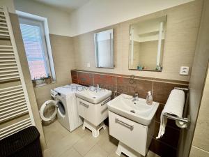 Pronájem bytu 3+kk, Hustopeče, Husova, 78 m2