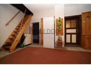 Prodej chalupy, Borovnice, 108 m2