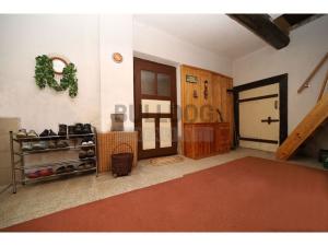 Prodej chalupy, Borovnice, 108 m2