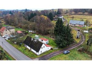 Prodej chalupy, Borovnice, 108 m2