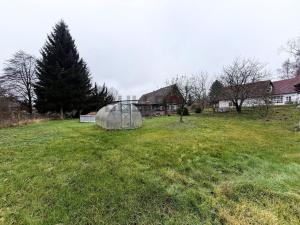 Prodej chalupy, Borovnice, 108 m2