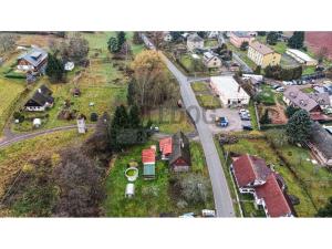 Prodej chalupy, Borovnice, 108 m2