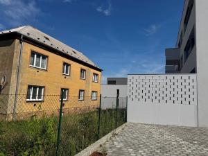 Prodej činžovního domu, Ostrava, Koksová, 385 m2