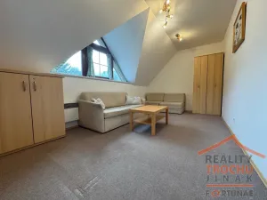 Prodej bytu 1+1, Deštné v Orlických horách, 31 m2