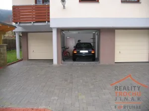 Prodej bytu 1+1, Deštné v Orlických horách, 31 m2