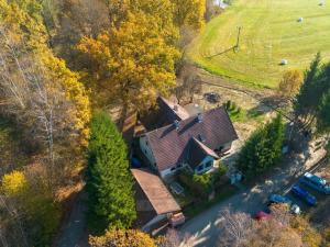 Prodej rodinného domu, Dolní Dvořiště - Jenín, 341 m2