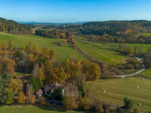 Prodej rodinného domu, Dolní Dvořiště - Jenín, 341 m2