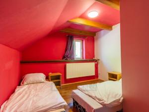 Prodej rodinného domu, Dolní Dvořiště - Jenín, 341 m2