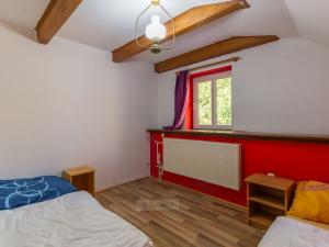 Prodej rodinného domu, Dolní Dvořiště - Jenín, 341 m2